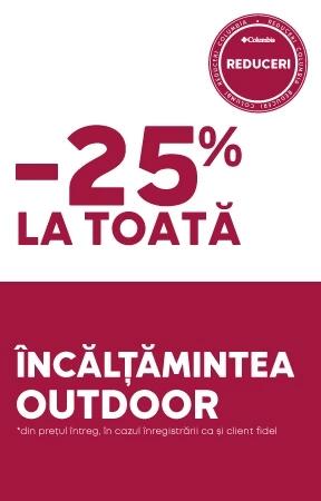 Outdoor cipő