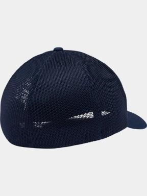 sapca de baseball Columbia Columbia Mesh Ball Cap albastru 3