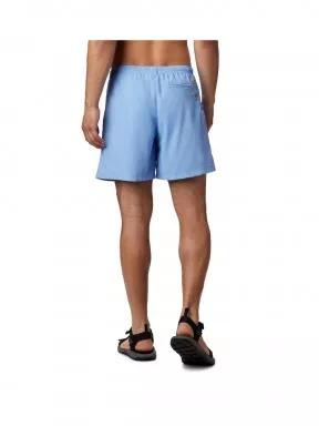 sorturi de baie pentru barbati pt. barbati Columbia Backcast III Water Short albastru 3