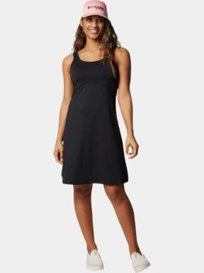 rochie pt. femei Columbia Freezer III Dress albastru 1