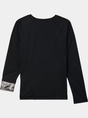 top lenjerie de corp Columbia Midweight Crew 2 negru 3