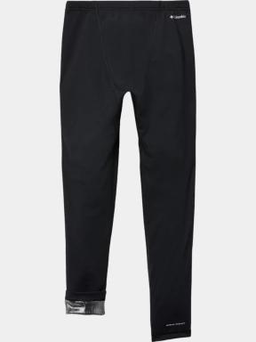 pantaloni de corp Columbia Midweight Tight 2 negru 1