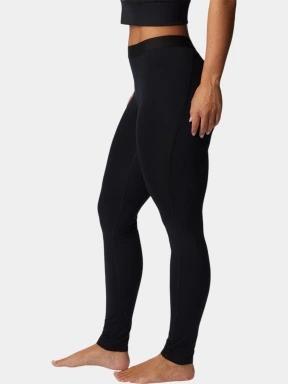 pantaloni de corp pt. femei Columbia Midweight Stretch Tight negru 3