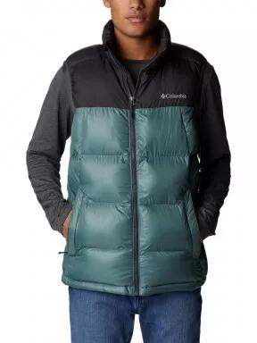 vesta pt. barbati Columbia Pike Lake Vest albastru 1