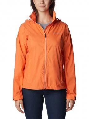 geaca de vant pt. femei Columbia Switchback III Jacket portocaliu 1