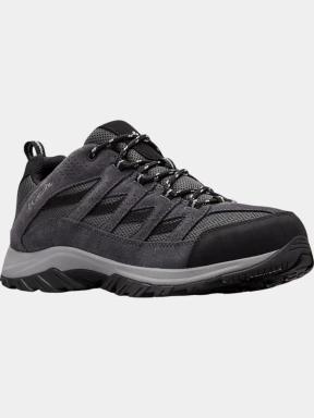 pantofi de drumetie pt. barbati Columbia Crestwood gri 1