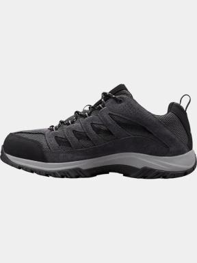 pantofi de drumetie pt. barbati Columbia Crestwood gri 3