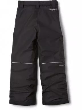 pantaloni de schi Columbia Bugaboo II Pant negru 3