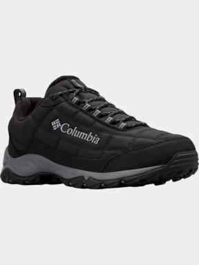 pantofi de drumetie pt. barbati Columbia Firecamp Fleece III negru 1