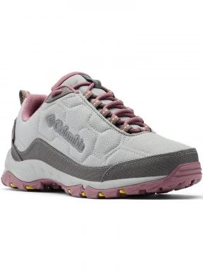 pantofi multisport pt. femei Columbia Firecamp III WP gri 1