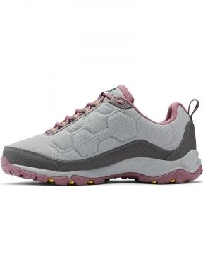 pantofi multisport pt. femei Columbia Firecamp III WP gri 3