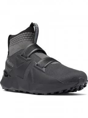 incaltaminte de strada pt. barbati Columbia Facet 45 Outdry negru 1