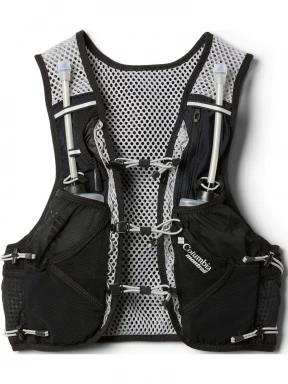 vesta pentru alergare pt. barbati Columbia Columbia Montrail Trans Alps 7L Vest negru 1