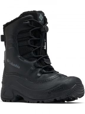 cizme de zapada Columbia Youth Bugaboot Celsius negru 1