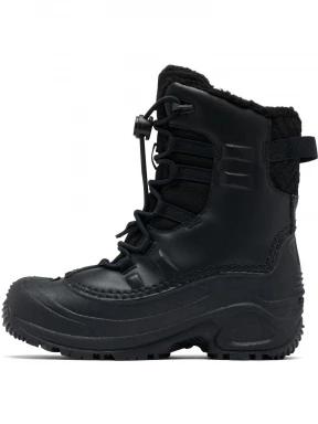 cizme de zapada Columbia Youth Bugaboot Celsius negru 3
