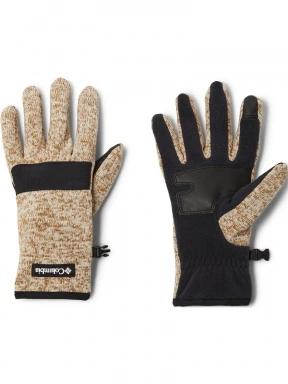 manusi pt. barbati Columbia Men's Sweater Weather Glove maro 1