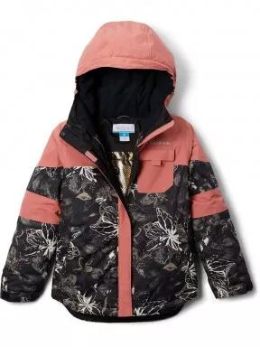 geaca de schi Columbia Mighty Mogul II Jacket negru 1