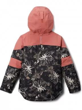 geaca de schi Columbia Mighty Mogul II Jacket negru 3