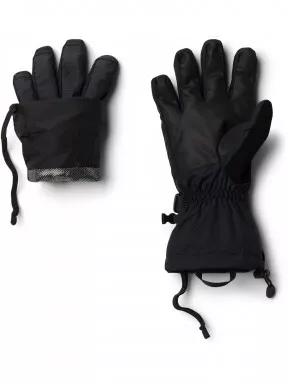 manusi de schi pt. femei Columbia Women's Bugaboo II Glove negru 3