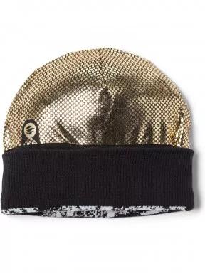 sapca polar pt. femei Columbia Polar Powder II Beanie negru 3