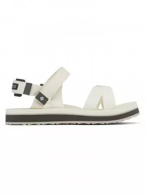 sandale pt. femei Columbia Alava Sandal alb 3