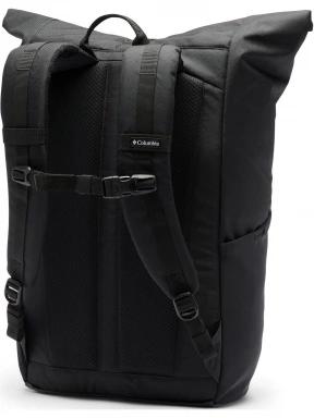 rucsac pentru ciclism Columbia Convey II 27L Rolltop Backpack negru 3