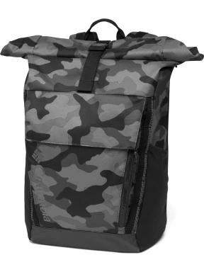 rucsac Columbia Convey II 27L Rolltop Backpack negru 1