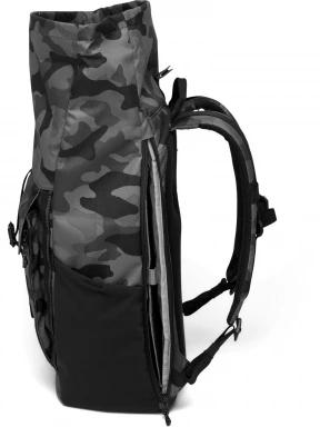 rucsac Columbia Convey II 27L Rolltop Backpack negru 3