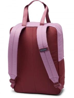 rucsac pt. femei Columbia Columbia Trek 24L Backpack rosu 3