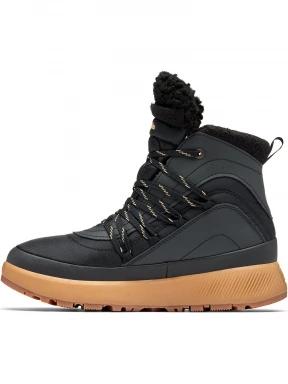 cizme pt. femei Columbia Red Hills Omni-Heat negru 3