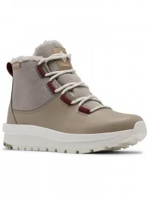 incaltaminte de strada pt. femei Columbia Moritza Shorty nisip 1