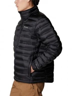 jacheta de puf pt. barbati Columbia Pebble Peak Down Jacket negru 3