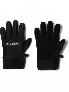 manusi pt. barbati Columbia Gnarl Ridge Insulated Softshell Glove negru 1