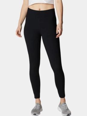 pantaloni de corp pt. femei Columbia Omni-Heat Infinity Tight negru 1