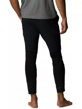 pantaloni de corp pt. barbati Columbia M Bliss Ascent Hybrid Pant negru 3