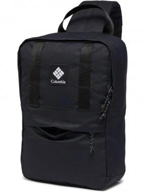 geanta de umar Columbia Columbia Trek 7L Sling Pack negru 3