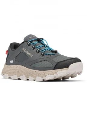 pantofi de drumetie pt. barbati Columbia Flow Morrison Outdry gri 1