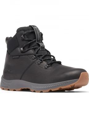 incaltaminte de strada pt. barbati Columbia Landroamer Explorer WP negru 1