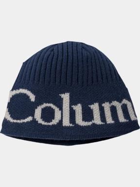 caciula tricotata pt. barbati Columbia Columbia Heat II Beanie albastru 1
