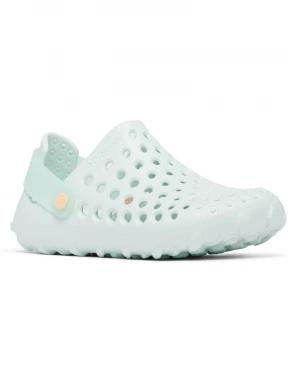papuci pt. femei Columbia Creeksider albastru 1