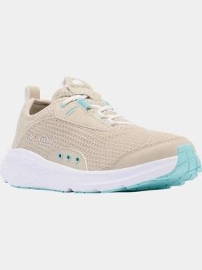 pantofi pentru navigatie pt. femei Columbia Castback PFG nisip 1