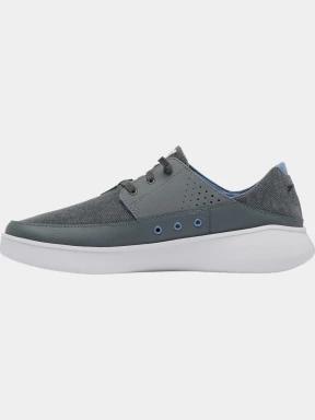 pantofi de vara pt. barbati Columbia Boatside Relaxed PFG gri 3