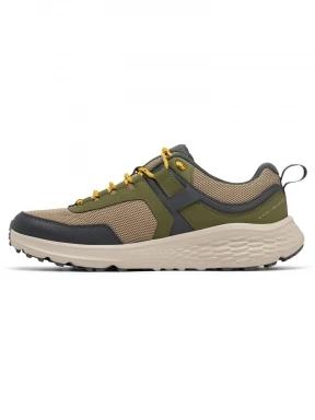 pantofi multisport pt. barbati Columbia Konos Low verde 3