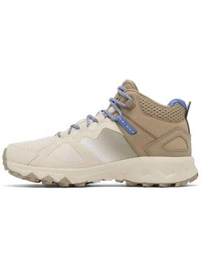 pantofi de drumetie pt. femei Columbia Peakfreak Hera Mid Outdry nisip 3