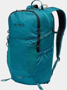 rucsaci de drumetie Columbia Triple Canyon 24L Backpack verde 1