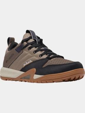 pantofi pt. barbati Columbia Landroamer Trailrider maro 1