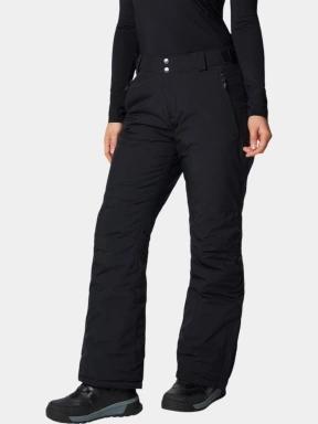 pantaloni de schi pt. femei Columbia Shafer Canyon II Insulated Pant negru 3