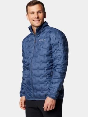 jacheta de puf pt. barbati Columbia Delta Ridge II Down Jacket albastru 3