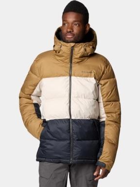 geaca de schi pt. barbati Columbia Slope Style Jacket maro 1