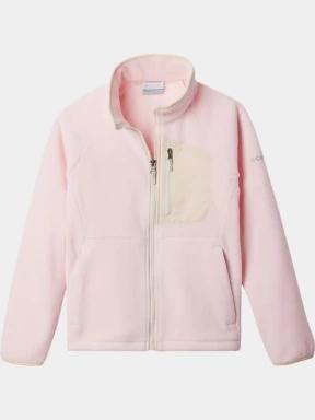 pulover polar Columbia Fast Trek IV Fleece Full Zip roz 1